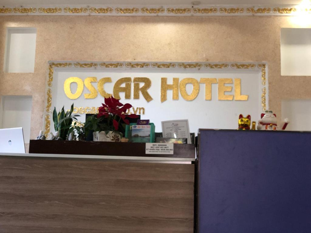 Oscar Hotel