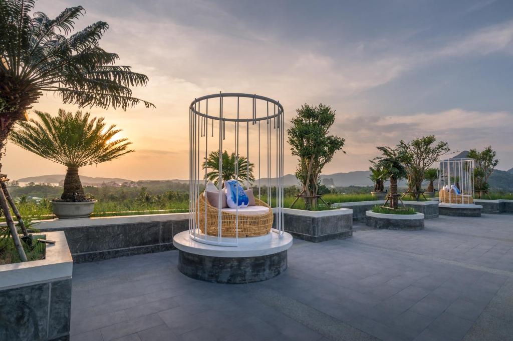 Anda Sea Tales Resort-SHA Plus photo 4