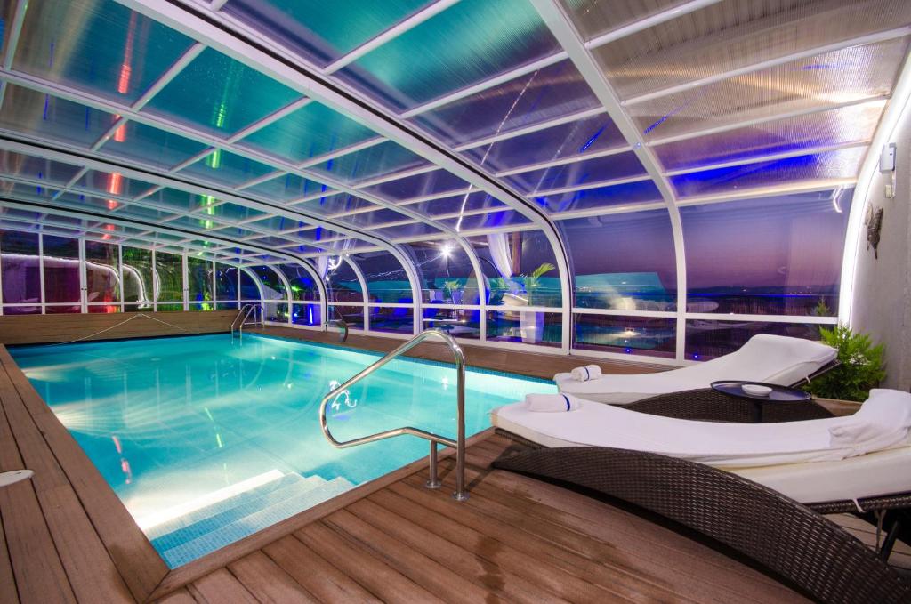 Yosefdream Luxury suites photo 4