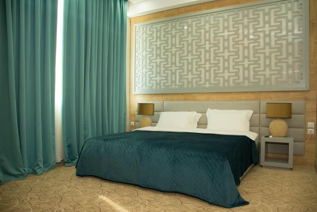 AZPETROL HOTEL KURDEMIR photo 2
