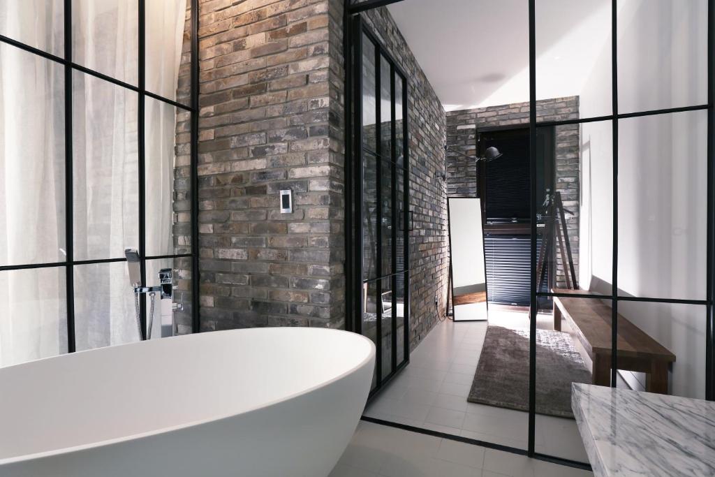 Boutique Hotel Loft photo 4