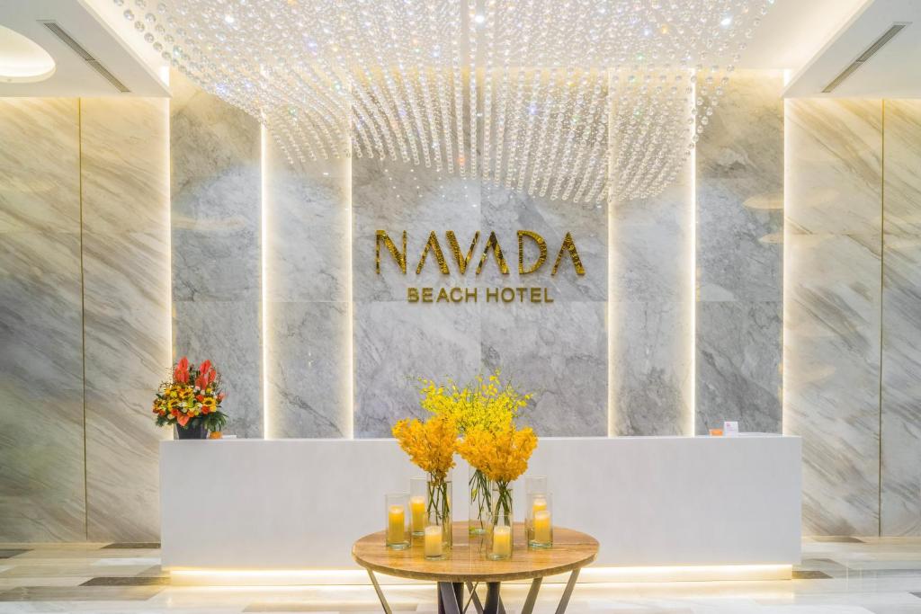 NAVADA BEACH HOTEL