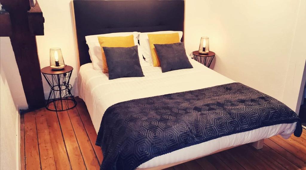 Logis Hotel La Tourelle du Beffroi photo 1