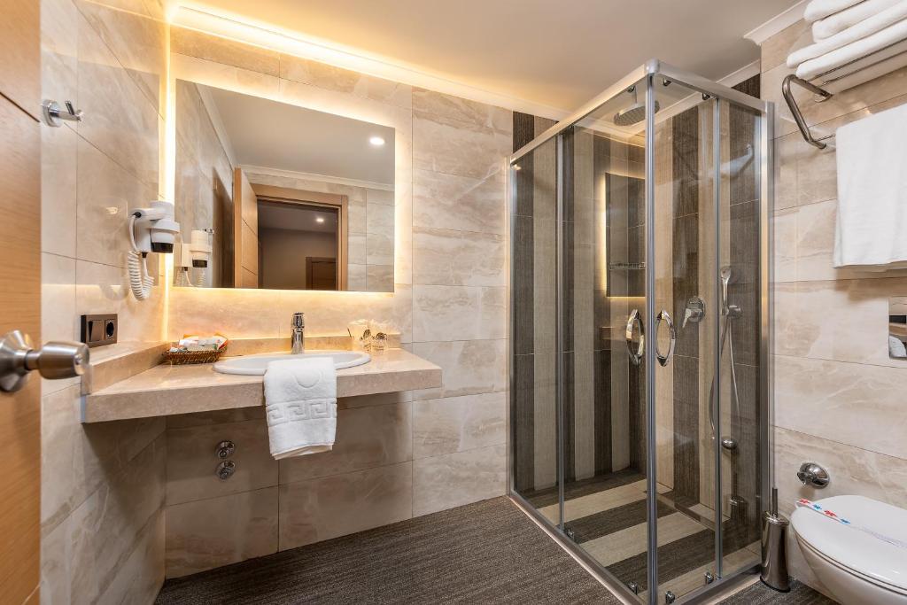 My Home Resort Hotel- Ultra All Inclusive photo 4