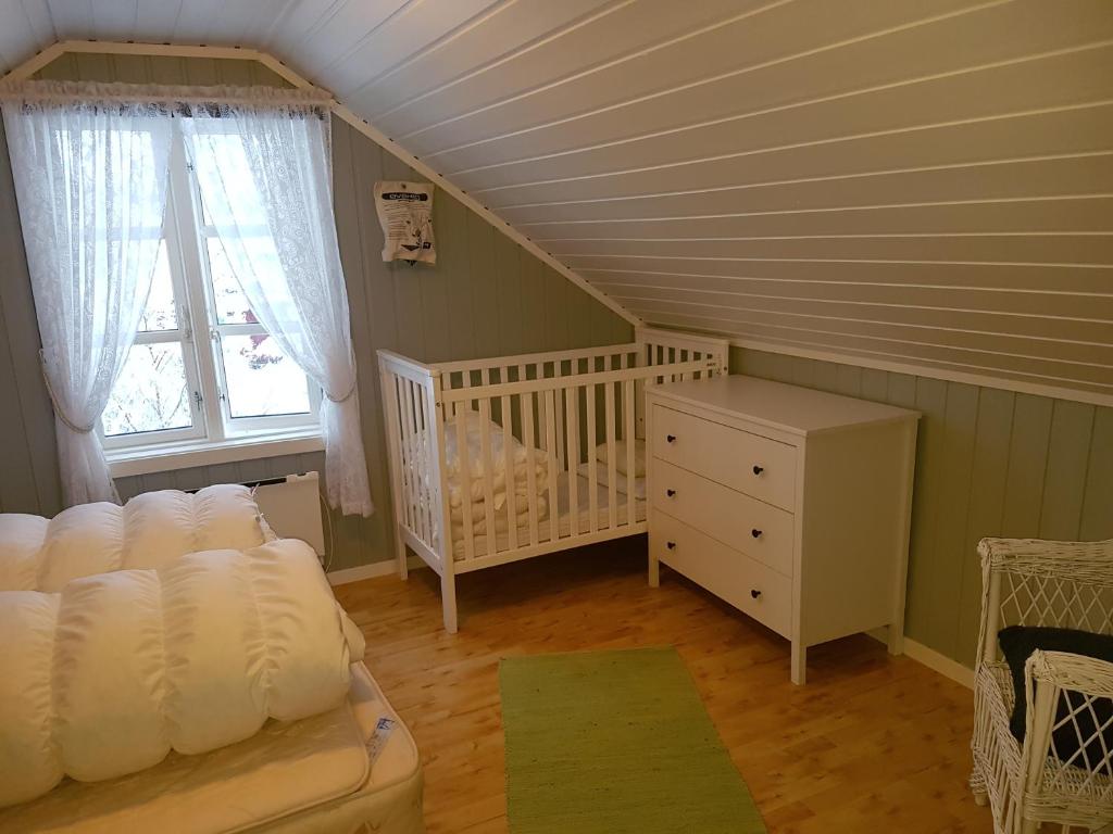 Rabben Feriested photo 3