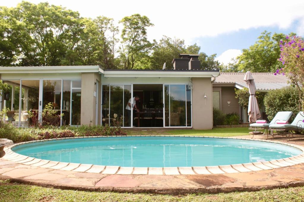 Cathkin Cottage Bed & Breakfast photo 3