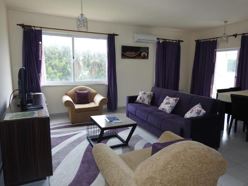 Ertunalp Apartment photo 1