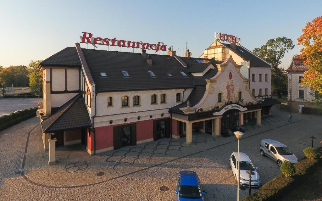 Hotel Nowodworski photo 4