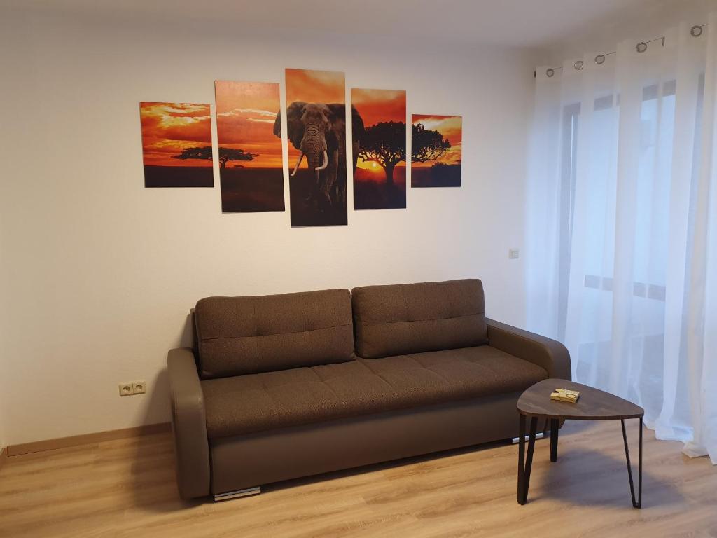 Beautiful City Apartment für bis 4 Personen photo 4