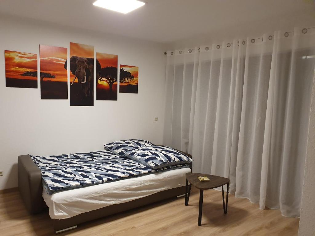 Beautiful City Apartment für bis 4 Personen photo 2