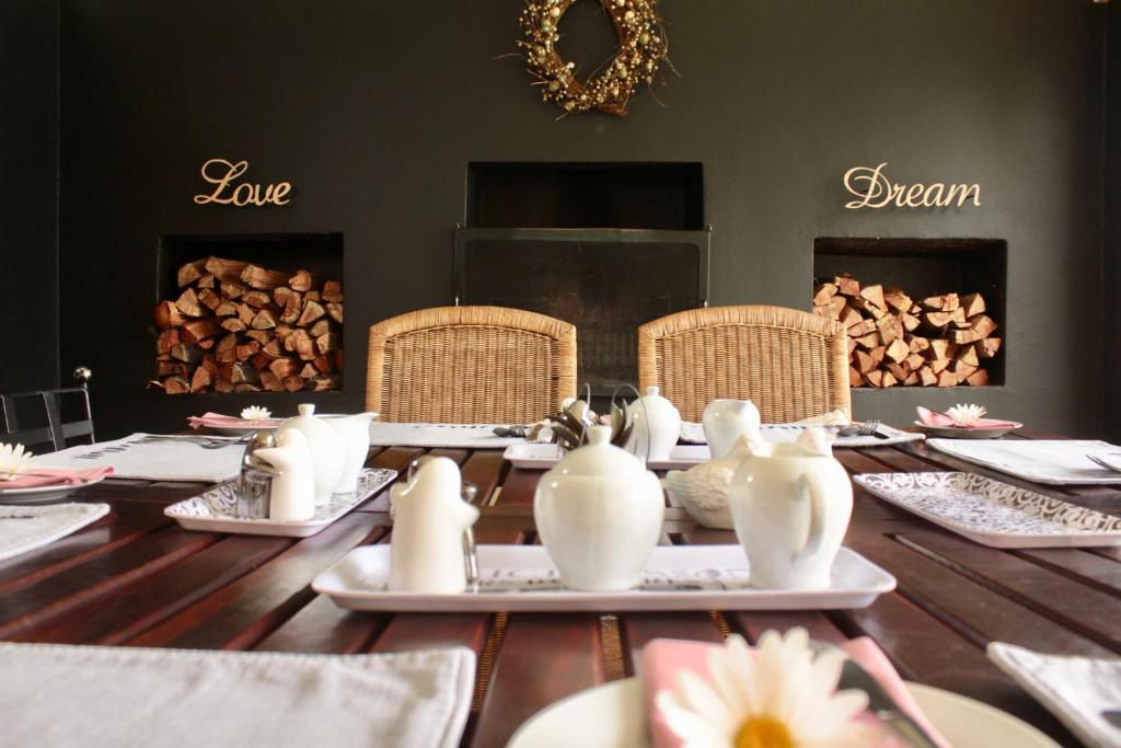 Cathkin Cottage Bed & Breakfast photo 1