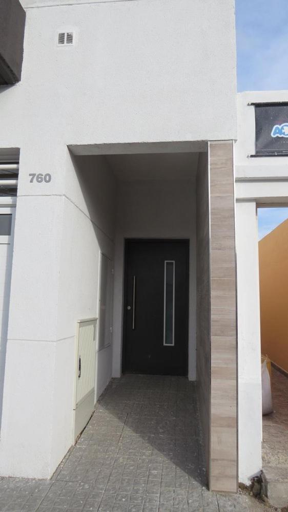 Departamentos Solares - Bravard photo 1