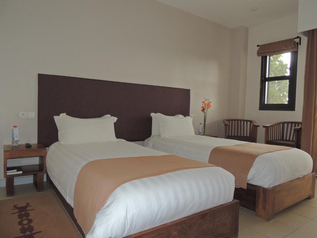 Plumeria Hotel photo 1