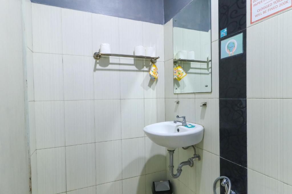 Номер (Кровать в общем номере для женщин с 4 кроватями), The Ruum Hostel Canggu