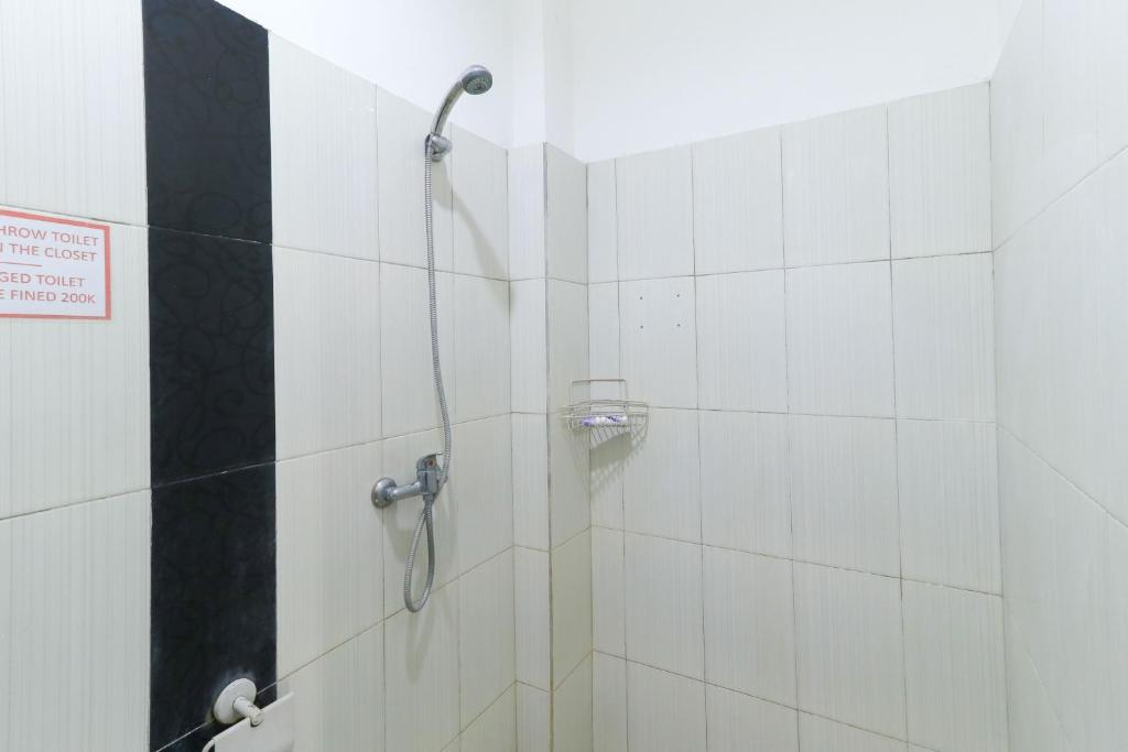 Номер (Кровать в общем 4-местном номере для мужчин и женщин), The Ruum Hostel Canggu