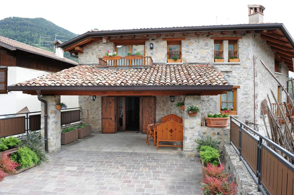 L’Invólt Mountain Lodge photo 1