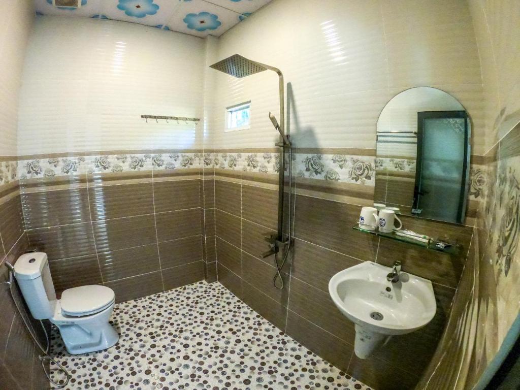 Phu Quoc Areca Garden Bungalow