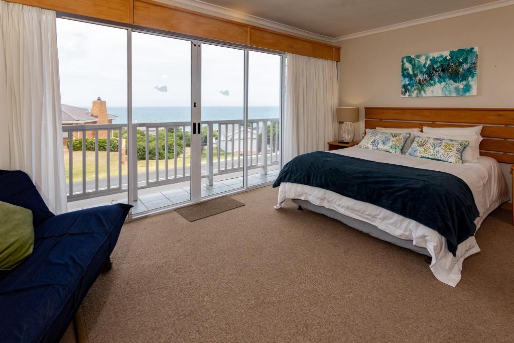 Aire del Mar Guest House photo 3
