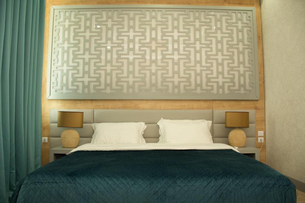 AZPETROL HOTEL KURDEMIR photo 3