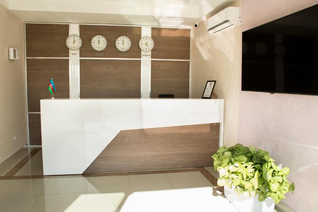 AZPETROL HOTEL KURDEMIR photo 1