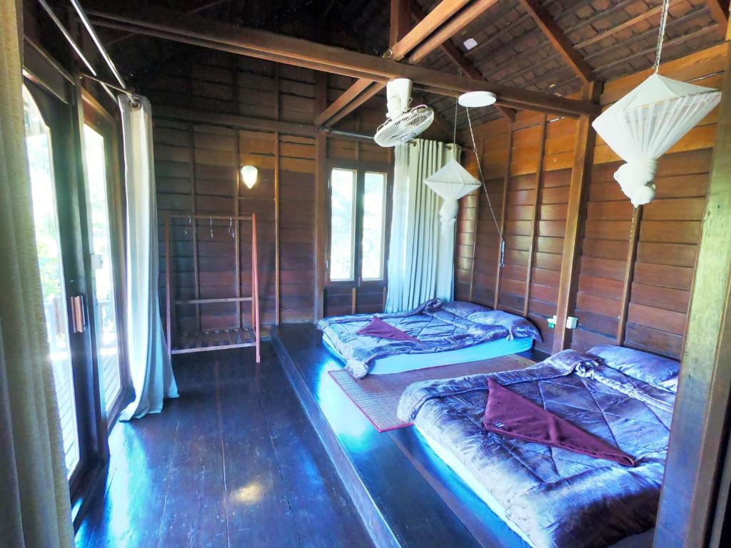 Molyka Lodge photo 1