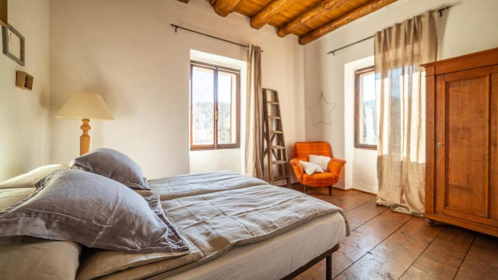 GIULIO Mountain B&B photo 3