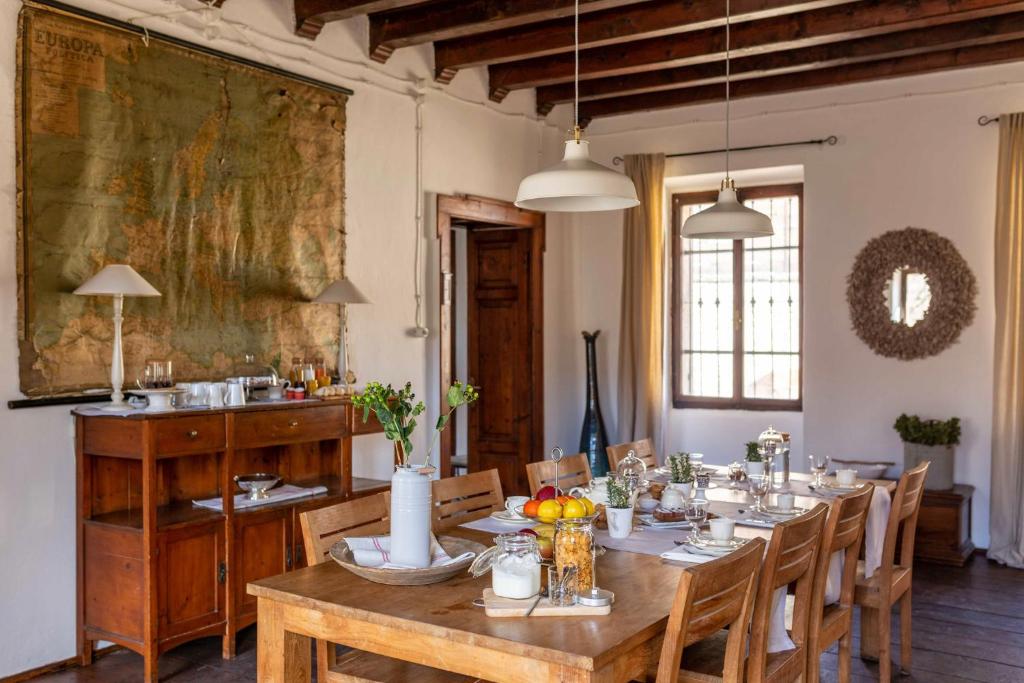GIULIO Mountain B&B