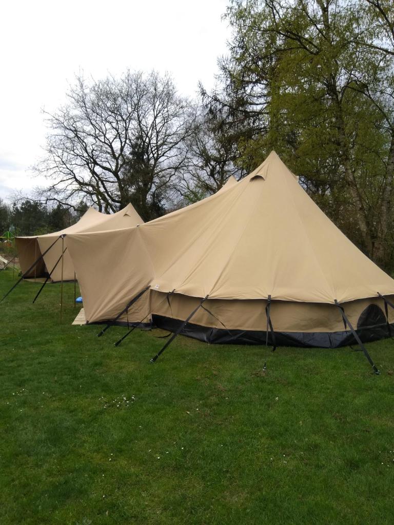 Tent-Ok Meppen photo 3