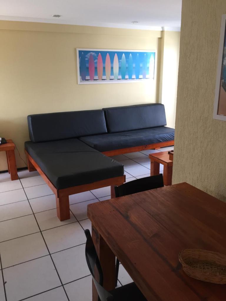 ApartmentFortaleza Porto de Iracema photo 4