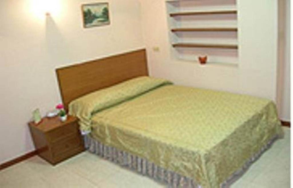 Студио (Номер-студио без окна), Апарт-отель Sathorn Saint View Serviced