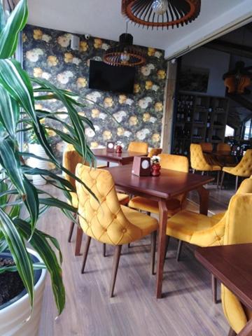 Atlas City Center Hotel photo 4