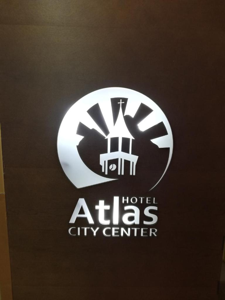 Atlas City Center Hotel photo 3