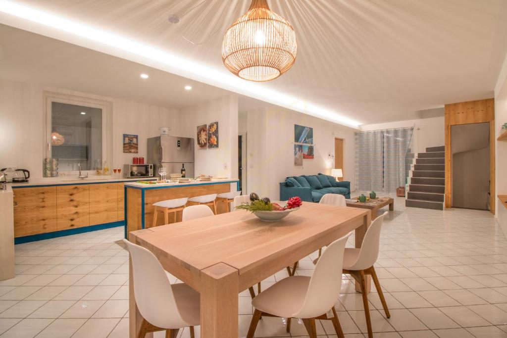 Trulli&Dimore - Villa Levante photo 2