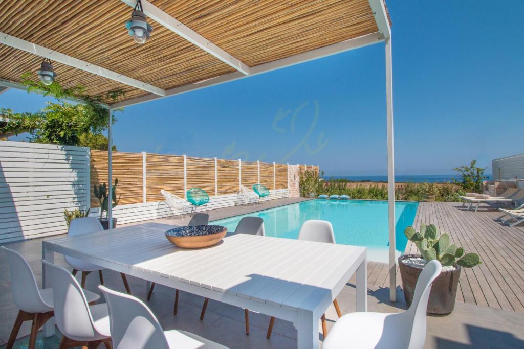 Trulli&Dimore - Villa Levante photo 1