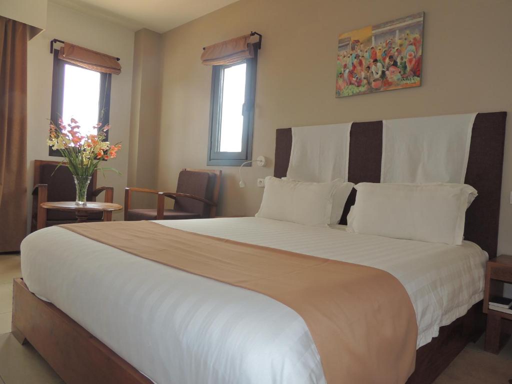 Plumeria Hotel photo 3