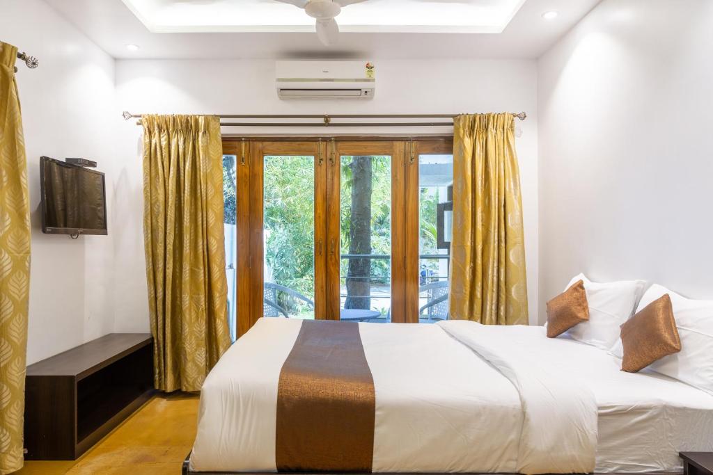 Amara Baga Villa 5BHK photo 3