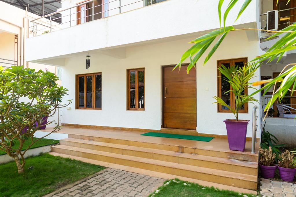 Amara Baga Villa 5BHK photo 4