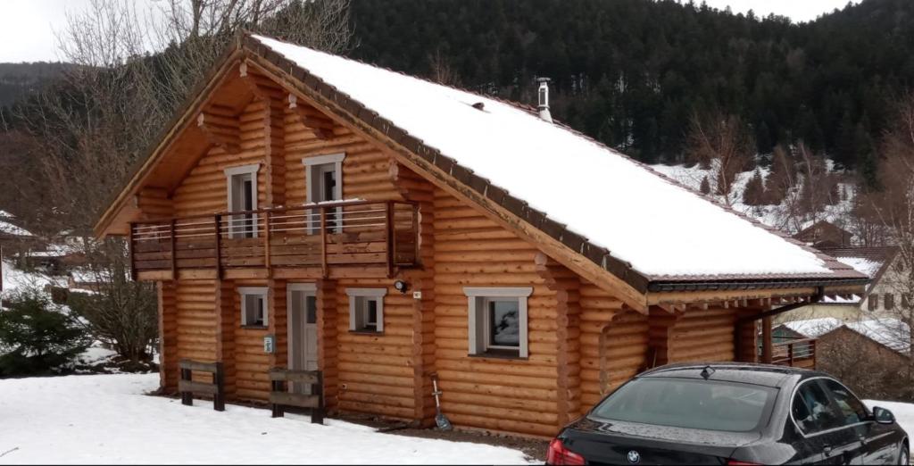 Le Chardonneret photo 1