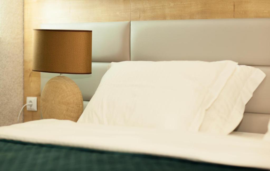 AZPETROL HOTEL KURDEMIR photo 4