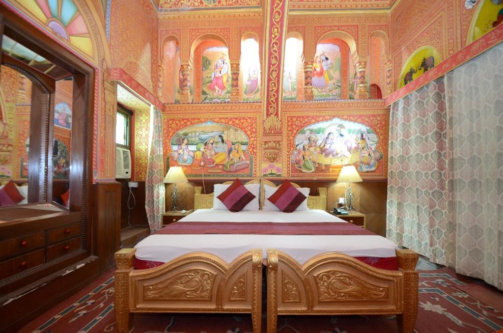 Hotel Heritage Mandawa photo 1
