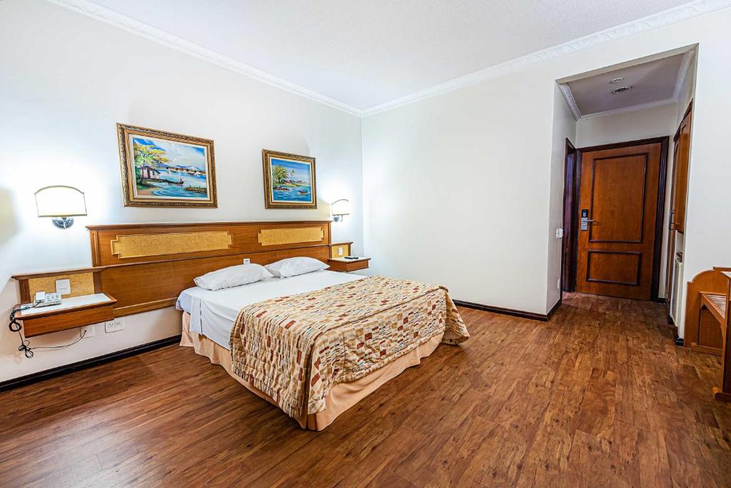 Hotel Euro Suite Campinas photo 1