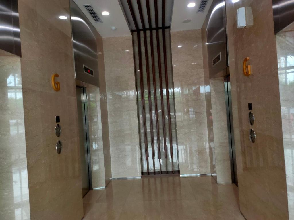 The Springlake and View Summarecon Bekasi Studio MDN Furnish and WiFi photo 2
