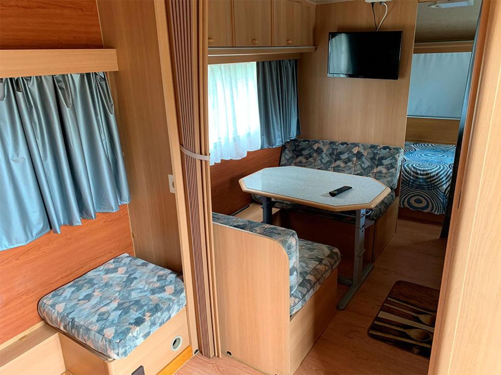 Camping Santa Tecla photo 3