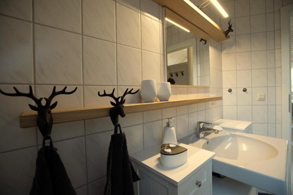 Ferienapartment Finke photo 4