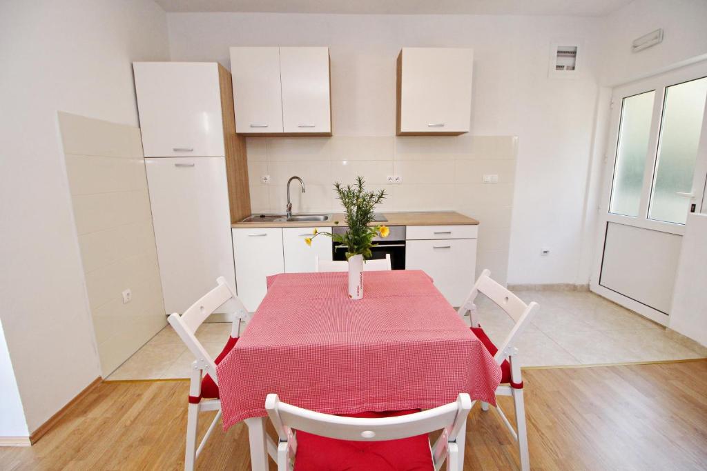 Apartments Nodilo photo 4