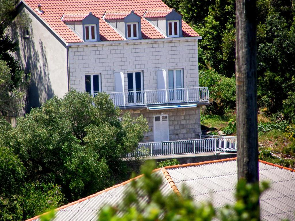 Apartments Nodilo photo 3