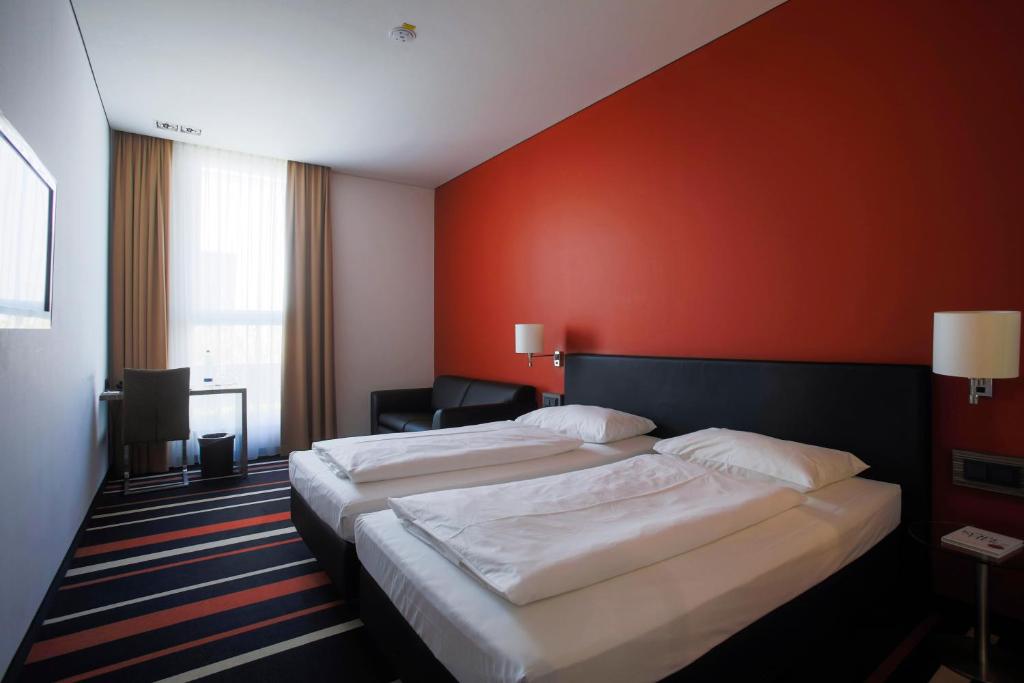 Двухместный (Двухместный номер «Комфорт» с 1 кроватью), enso Hotel