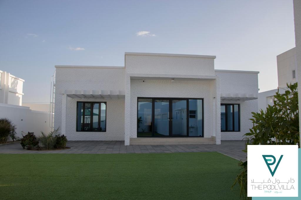 THE POOL VILLA - TANUF photo 3