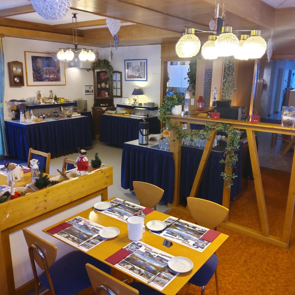 Hotel Alpha photo 2