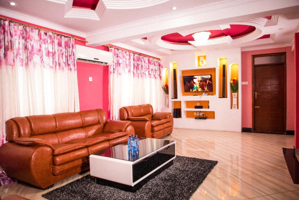 Sheratton Regency Hotel photo 1